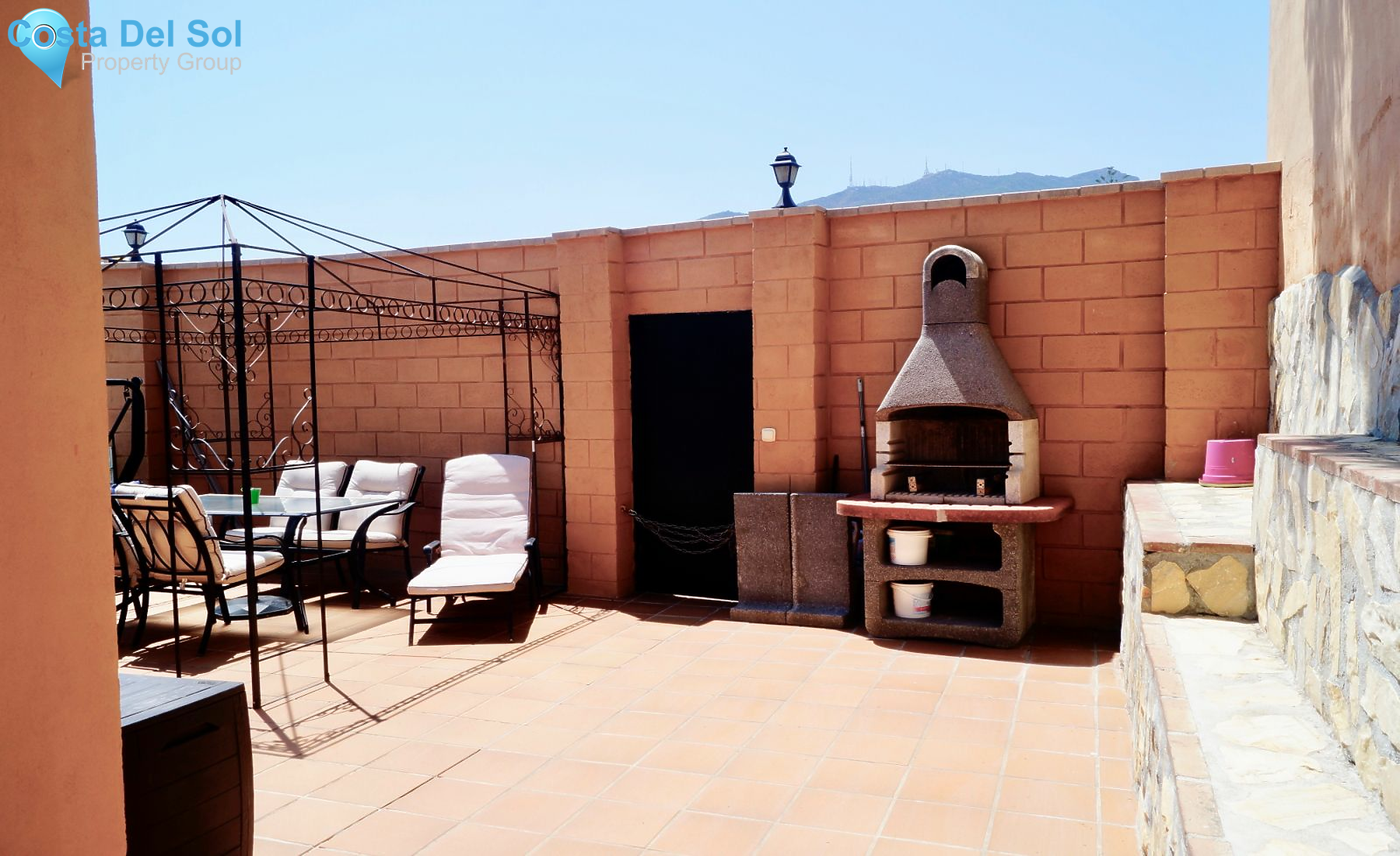 Detached Villa in Benalmadena-1169415