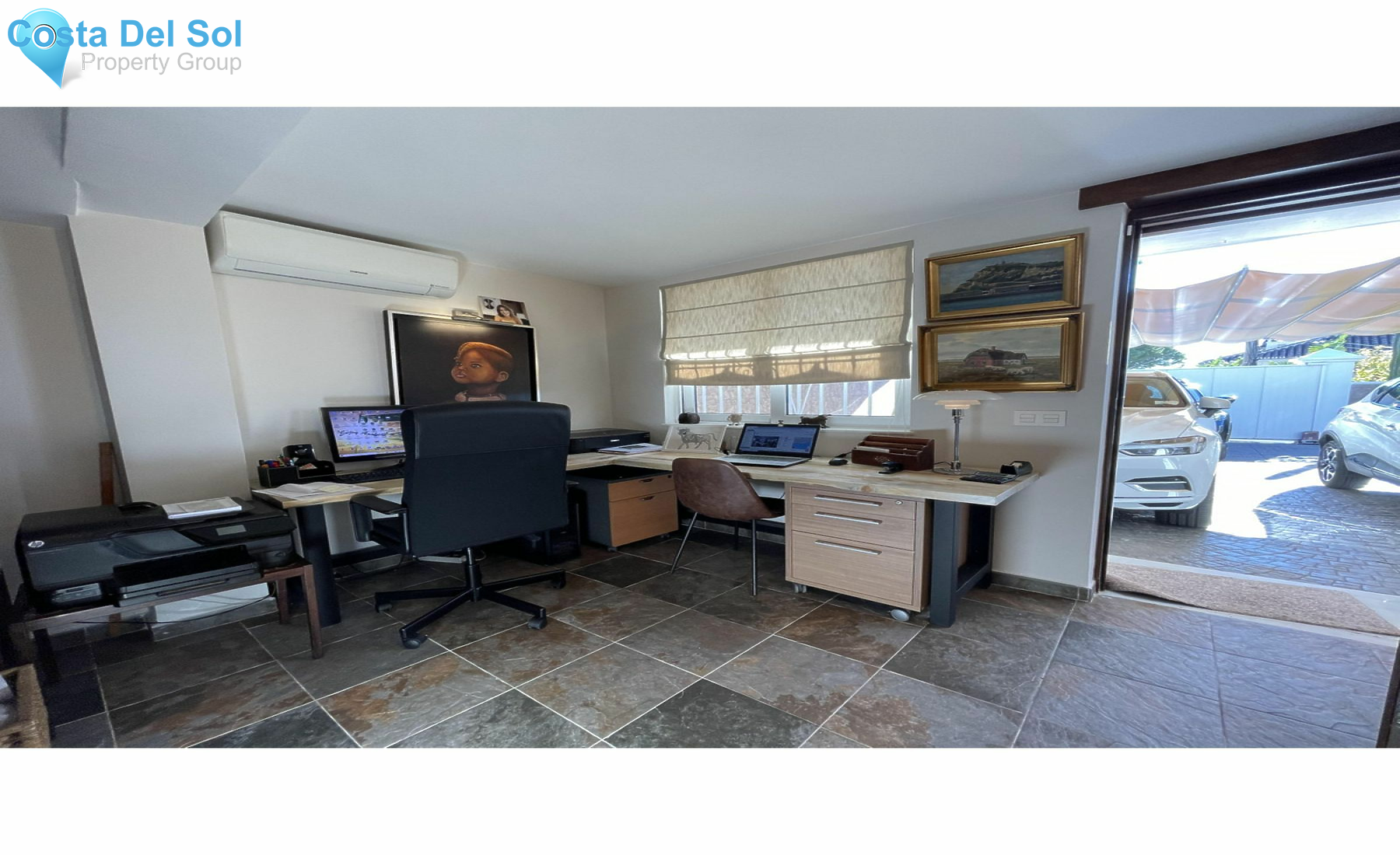 Detached Villa in Benalmadena-1169852