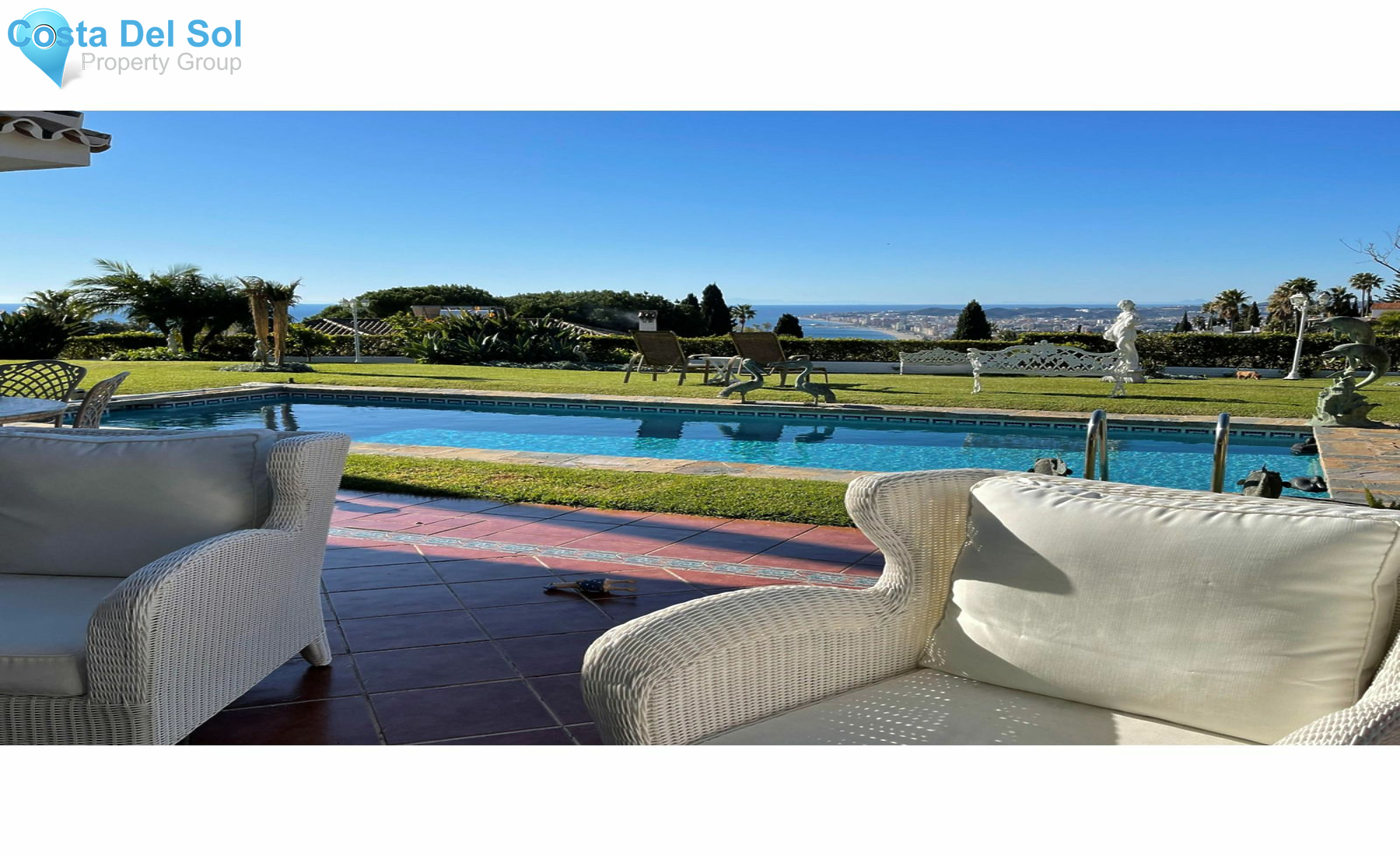 Detached Villa in Benalmadena-1169856