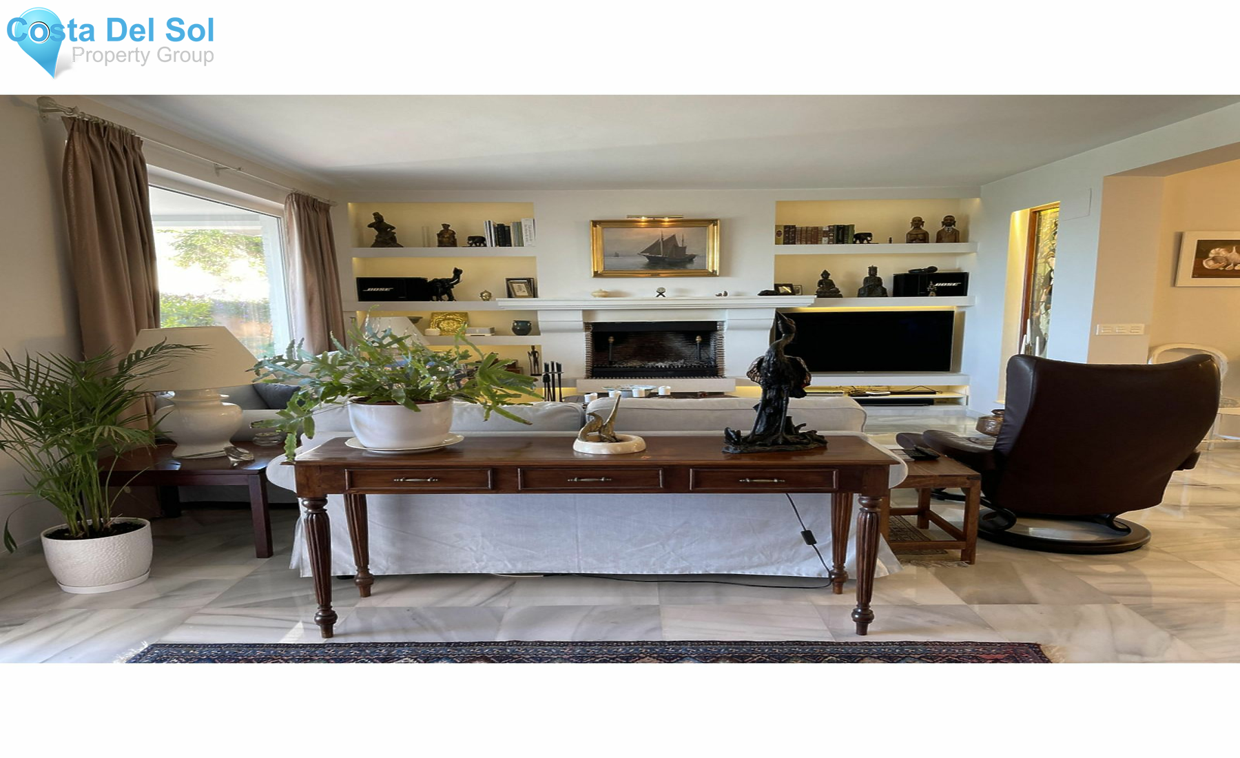 Detached Villa in Benalmadena-1169843