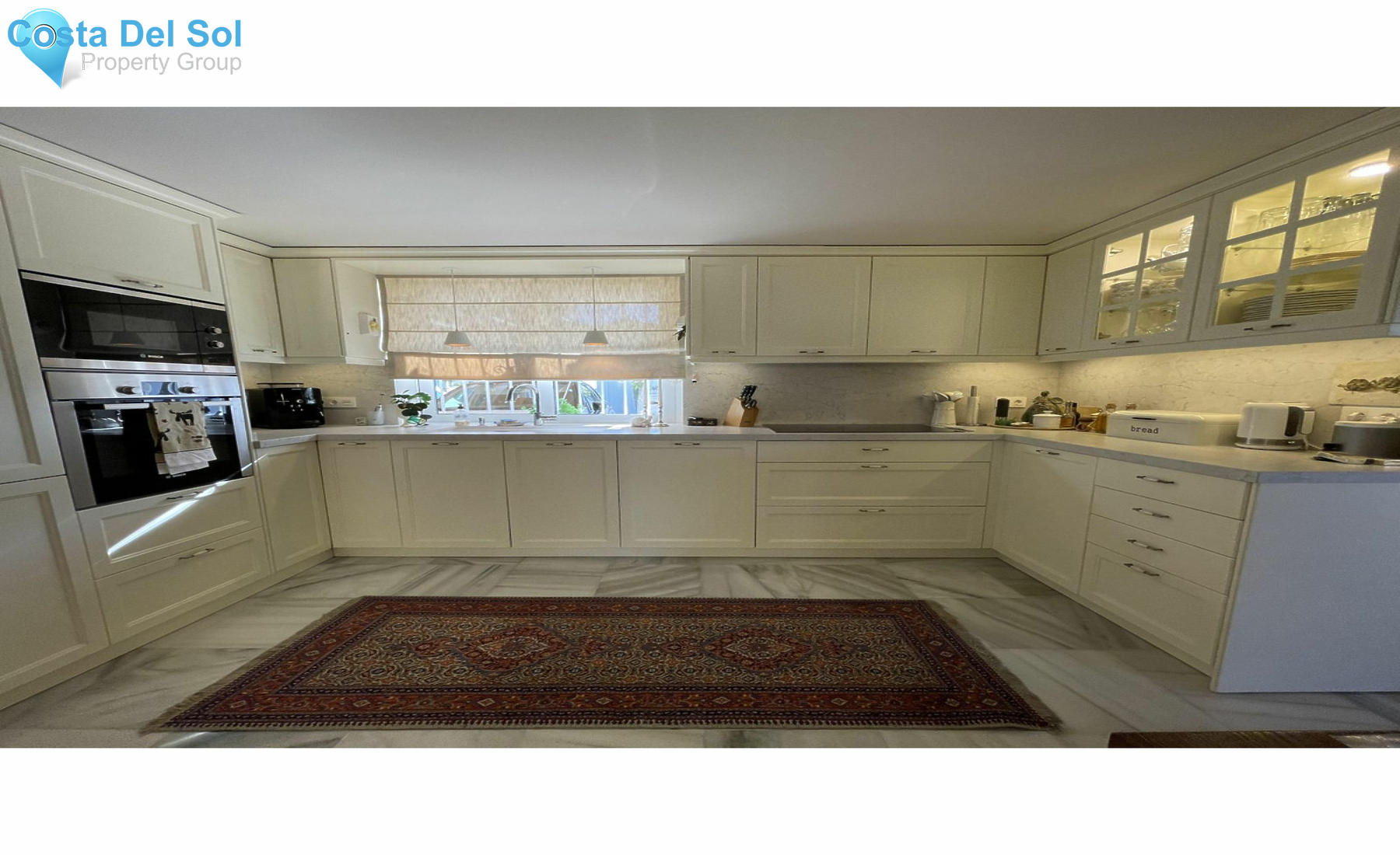 Detached Villa in Benalmadena-1169845