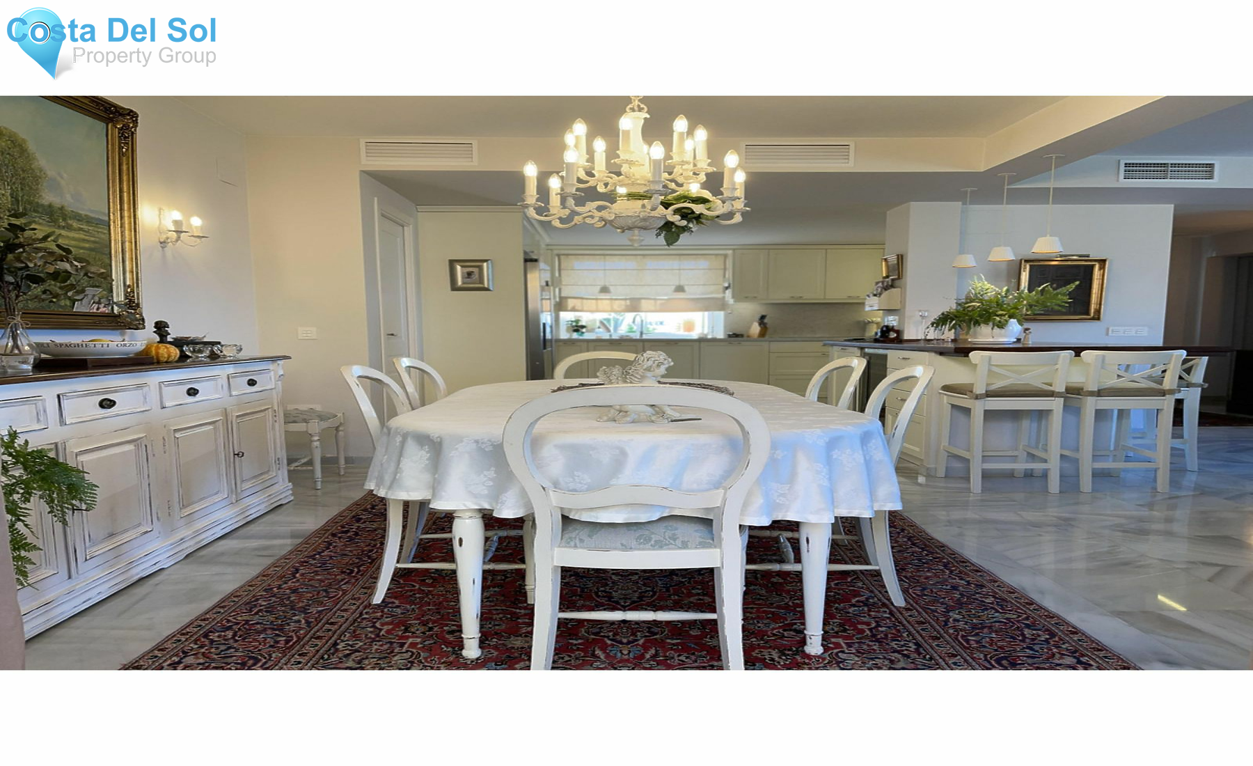 Detached Villa in Benalmadena-1169847