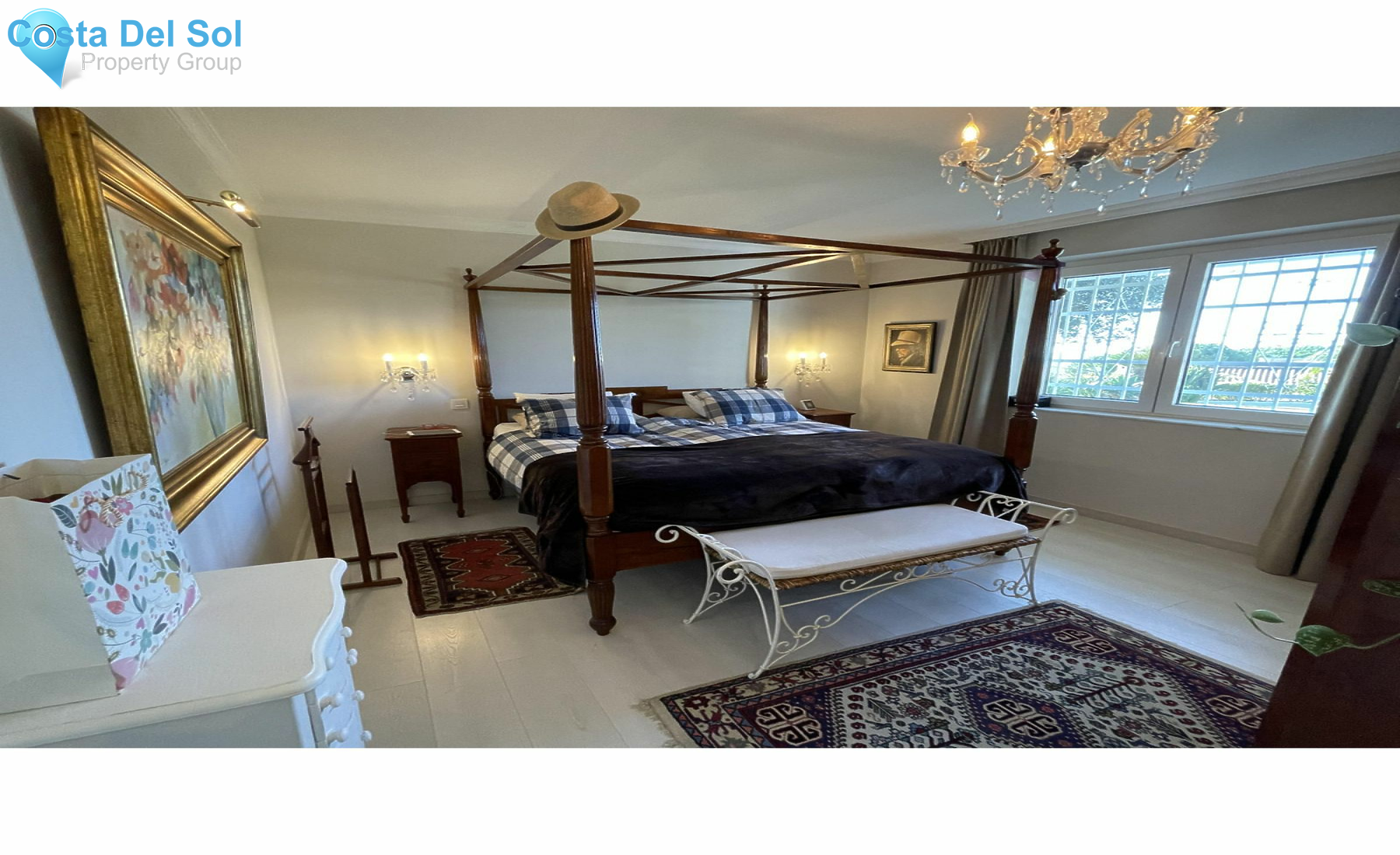 Detached Villa in Benalmadena-1169848