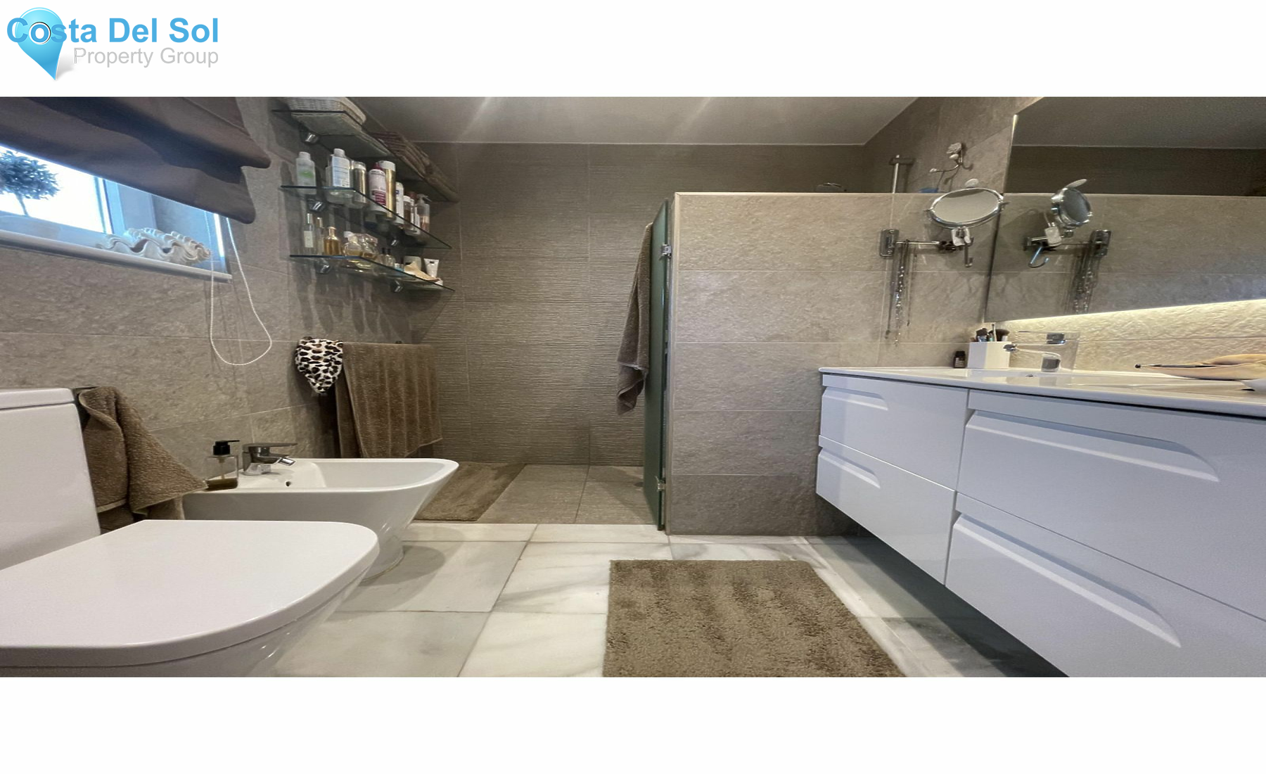 Detached Villa in Benalmadena-1169849