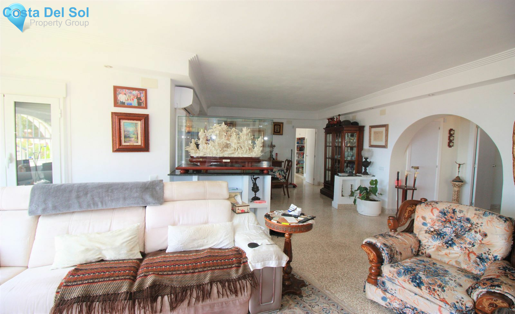 Detached Villa in Benalmadena-1193248
