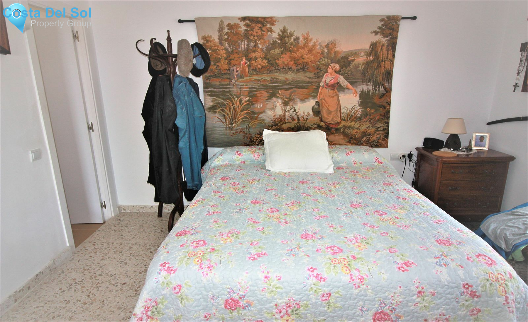 Detached Villa in Benalmadena-1193251