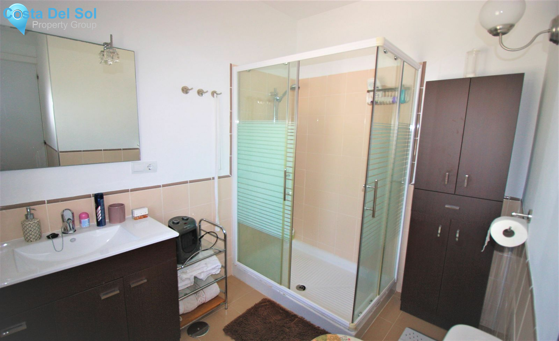 Detached Villa in Benalmadena-1193252