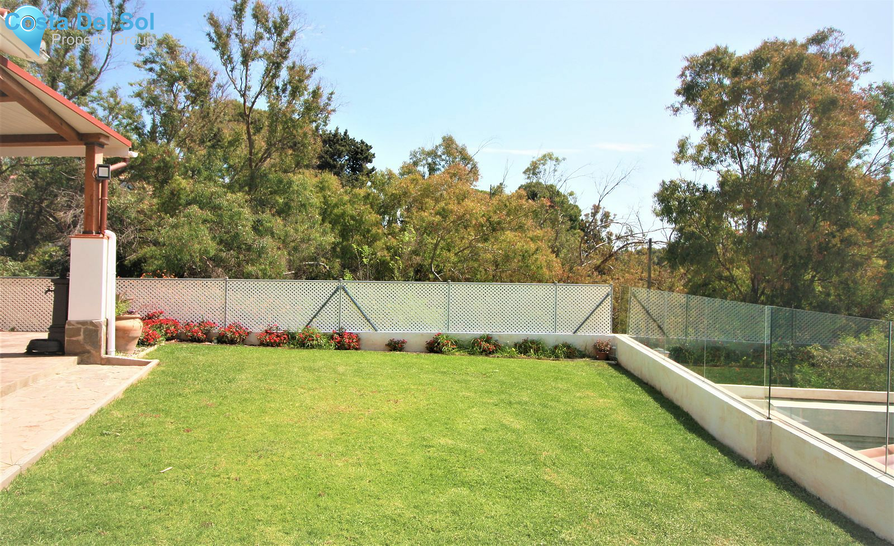 Detached Villa in Benalmadena-1193241