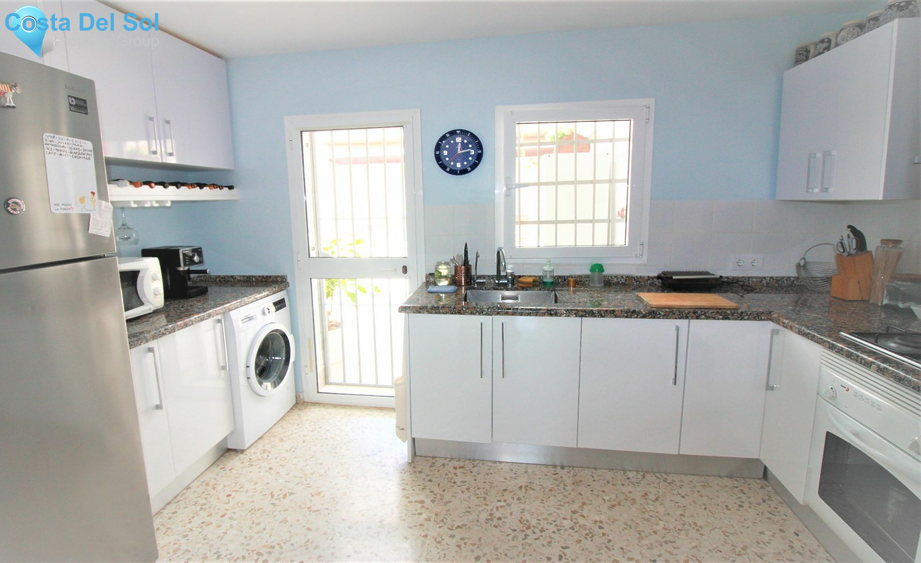 Detached Villa in Benalmadena-1193243