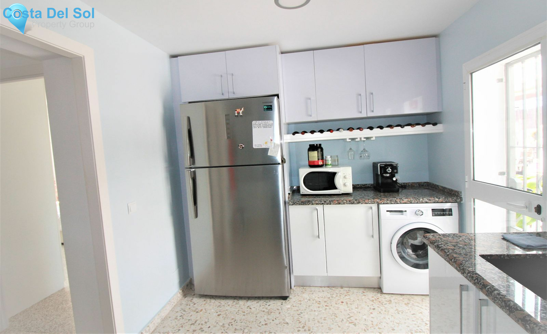 Detached Villa in Benalmadena-1193244
