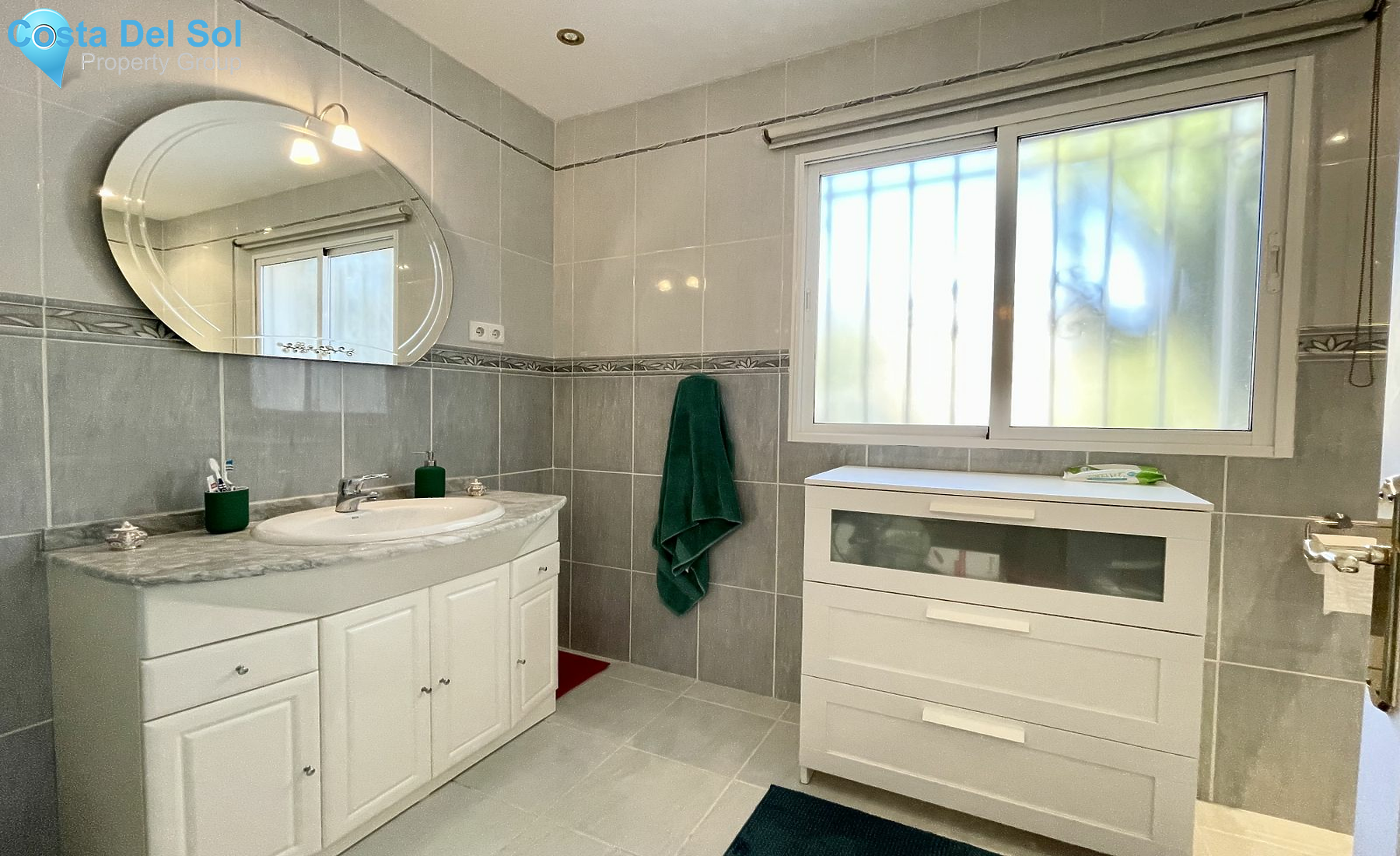 Detached Villa in Benalmadena-1205680