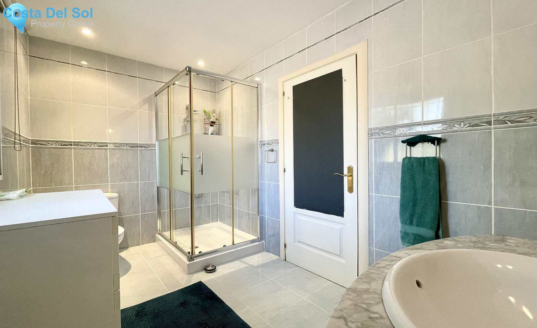 Detached Villa in Benalmadena-1205681
