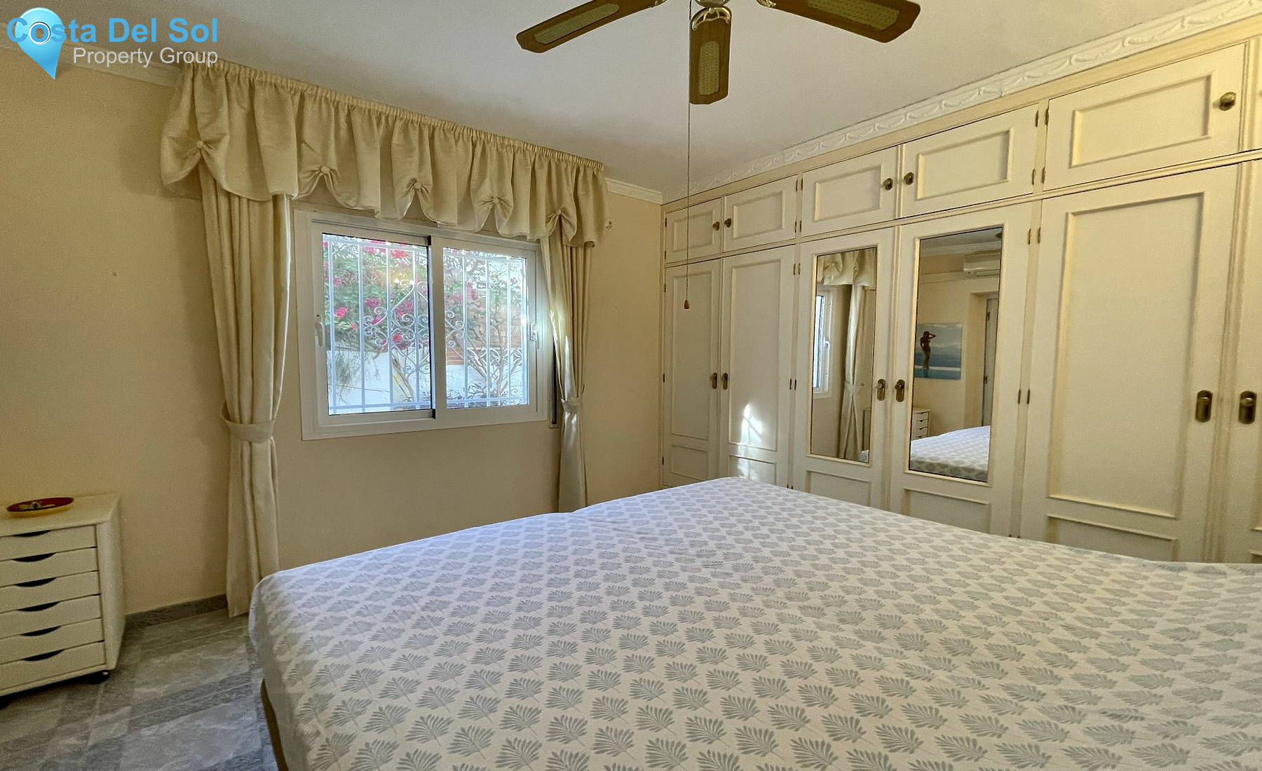Detached Villa in Benalmadena-1205682