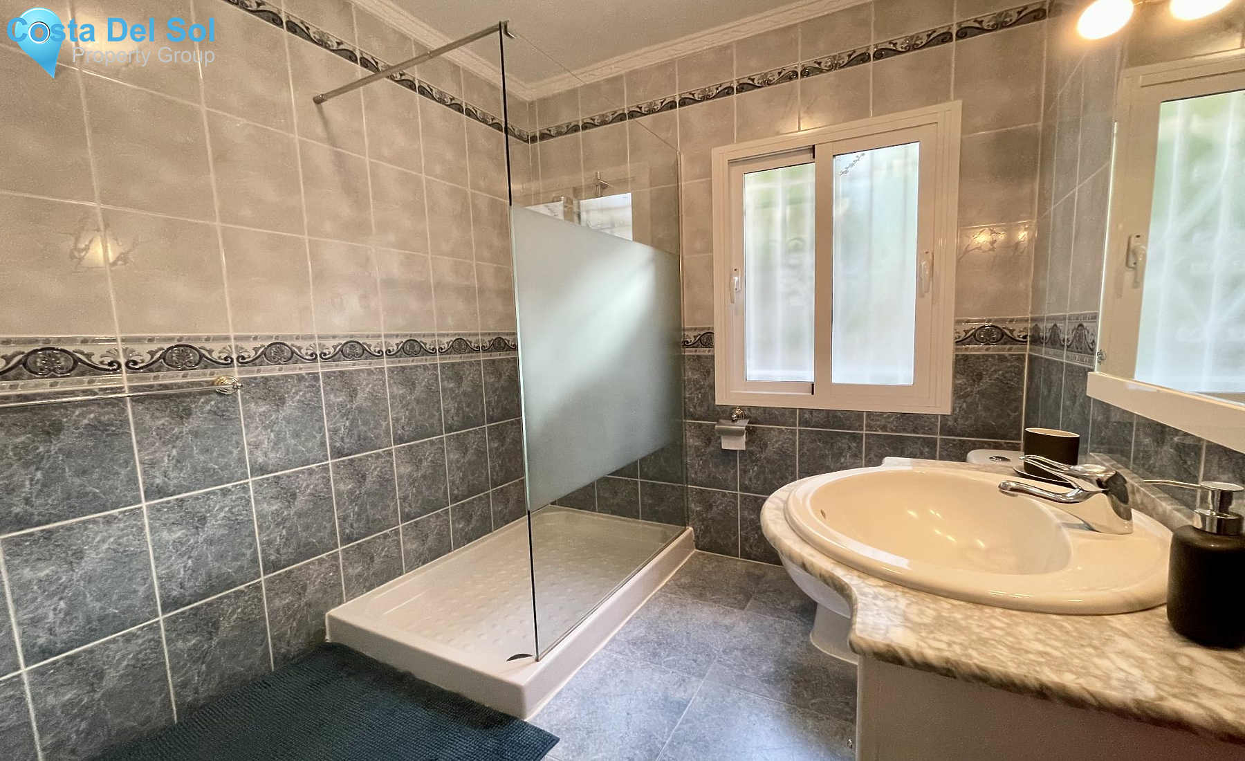 Detached Villa in Benalmadena-1205683
