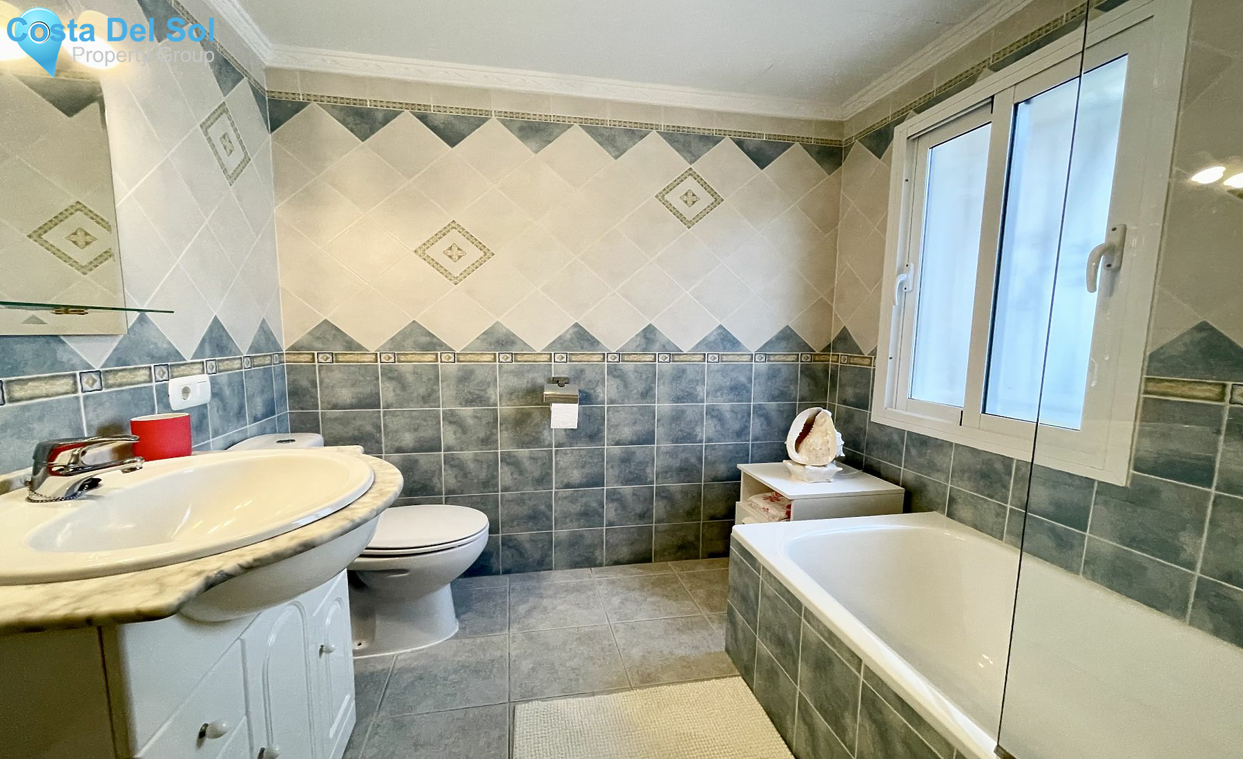 Detached Villa in Benalmadena-1205685