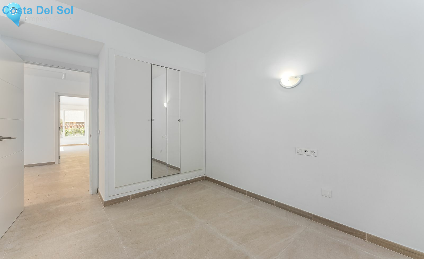 Detached Villa in Benalmadena-1386317