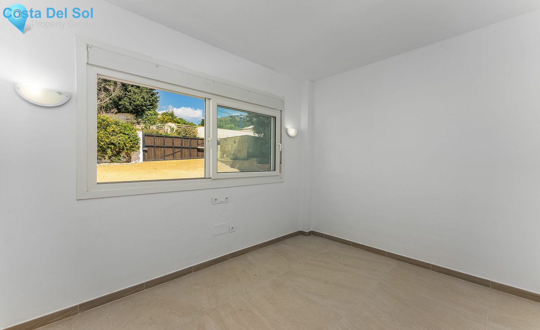 Detached Villa in Benalmadena-1386318