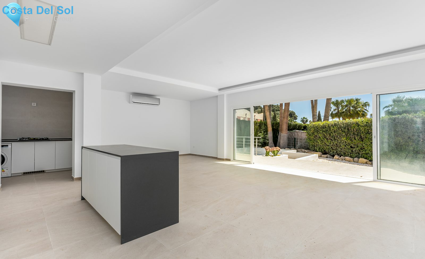 Detached Villa in Benalmadena-1386308