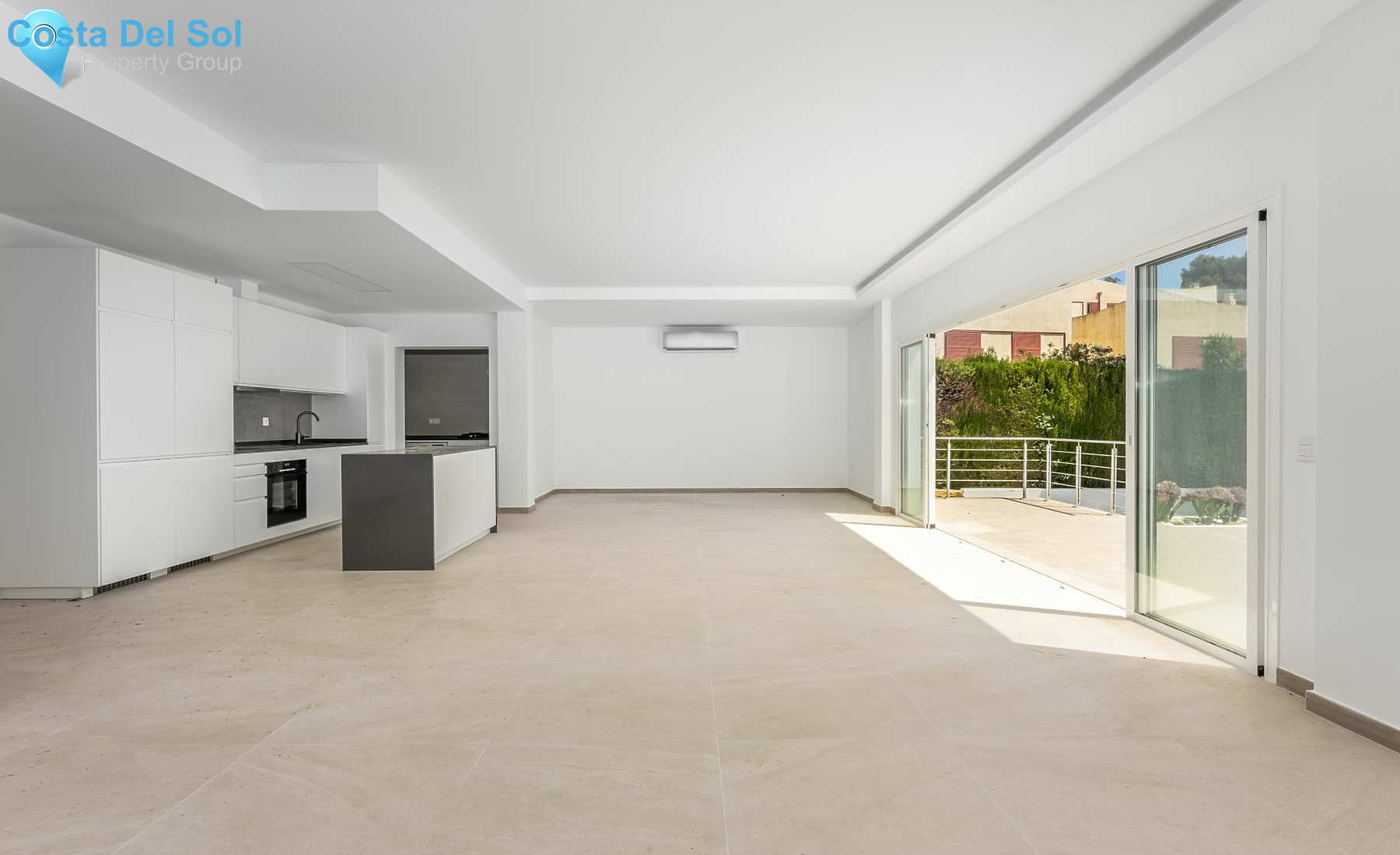 Detached Villa in Benalmadena-1386309