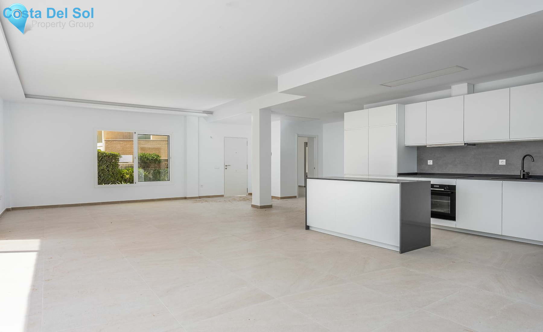 Detached Villa in Benalmadena-1386311