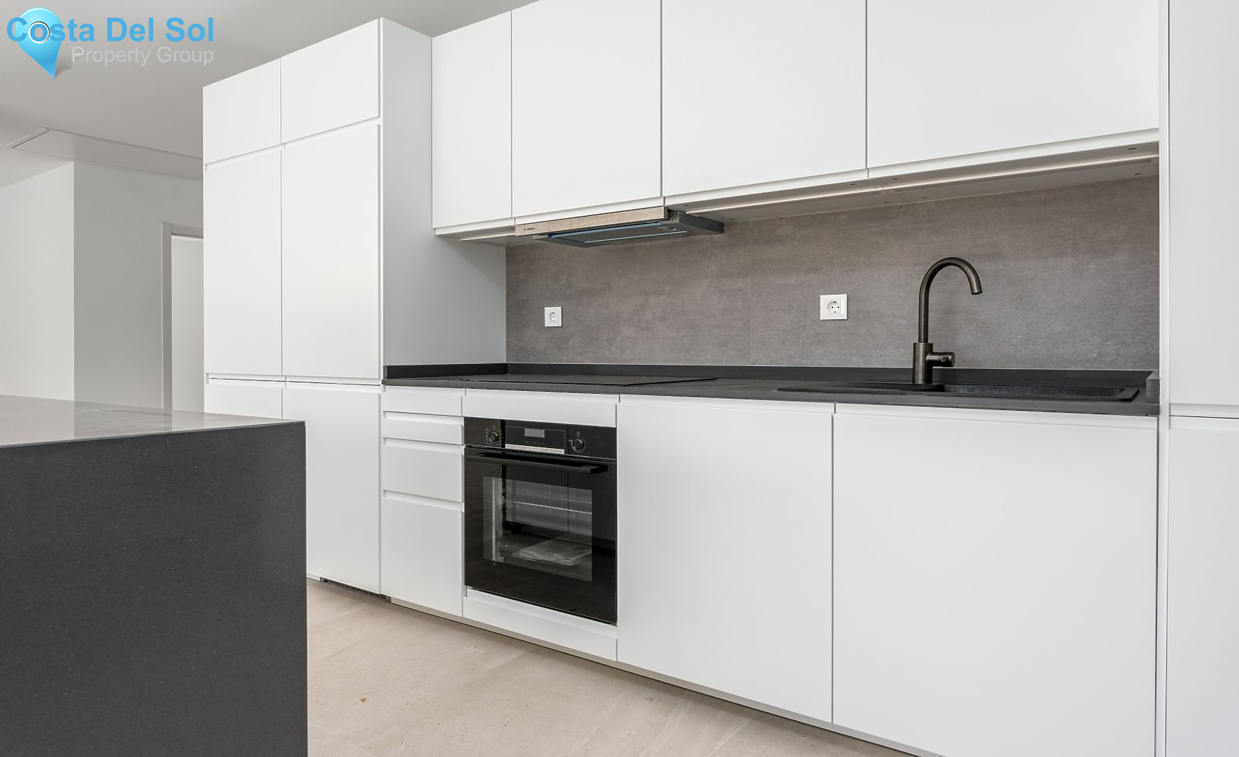 Detached Villa in Benalmadena-1386313