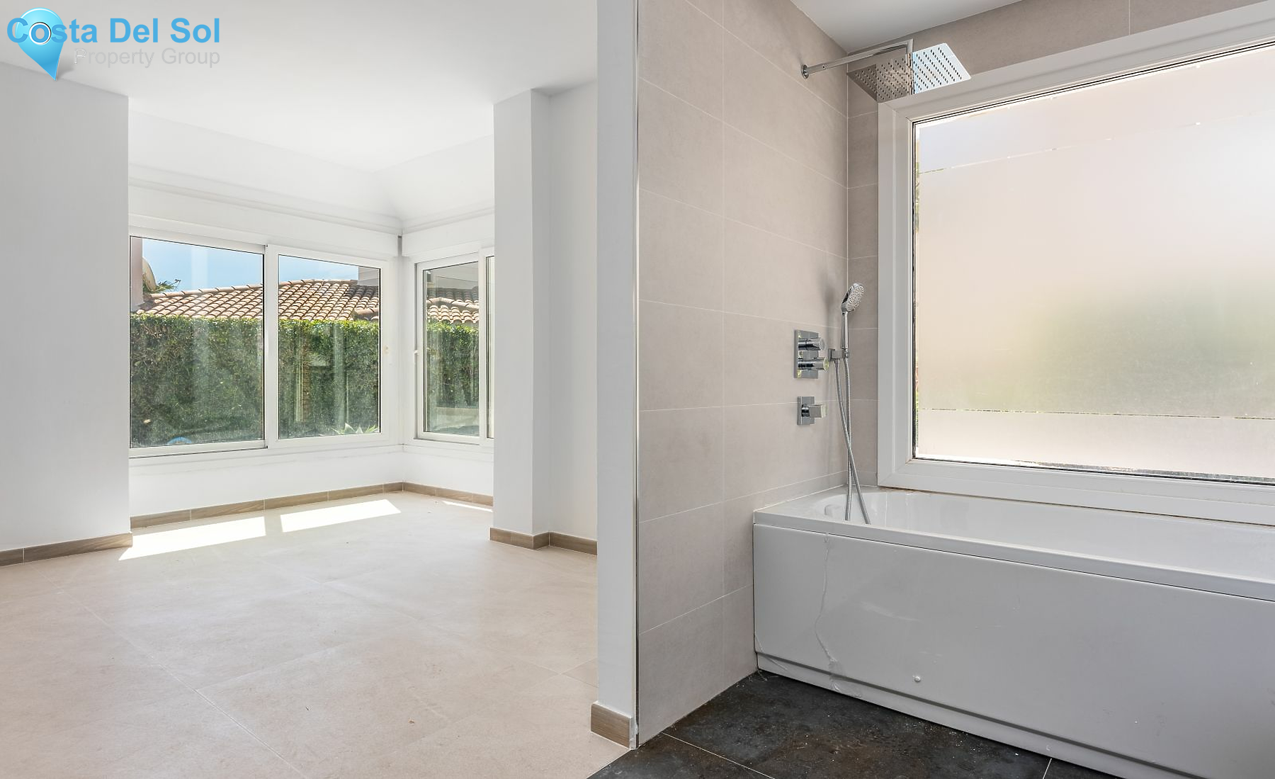 Detached Villa in Benalmadena-1386315