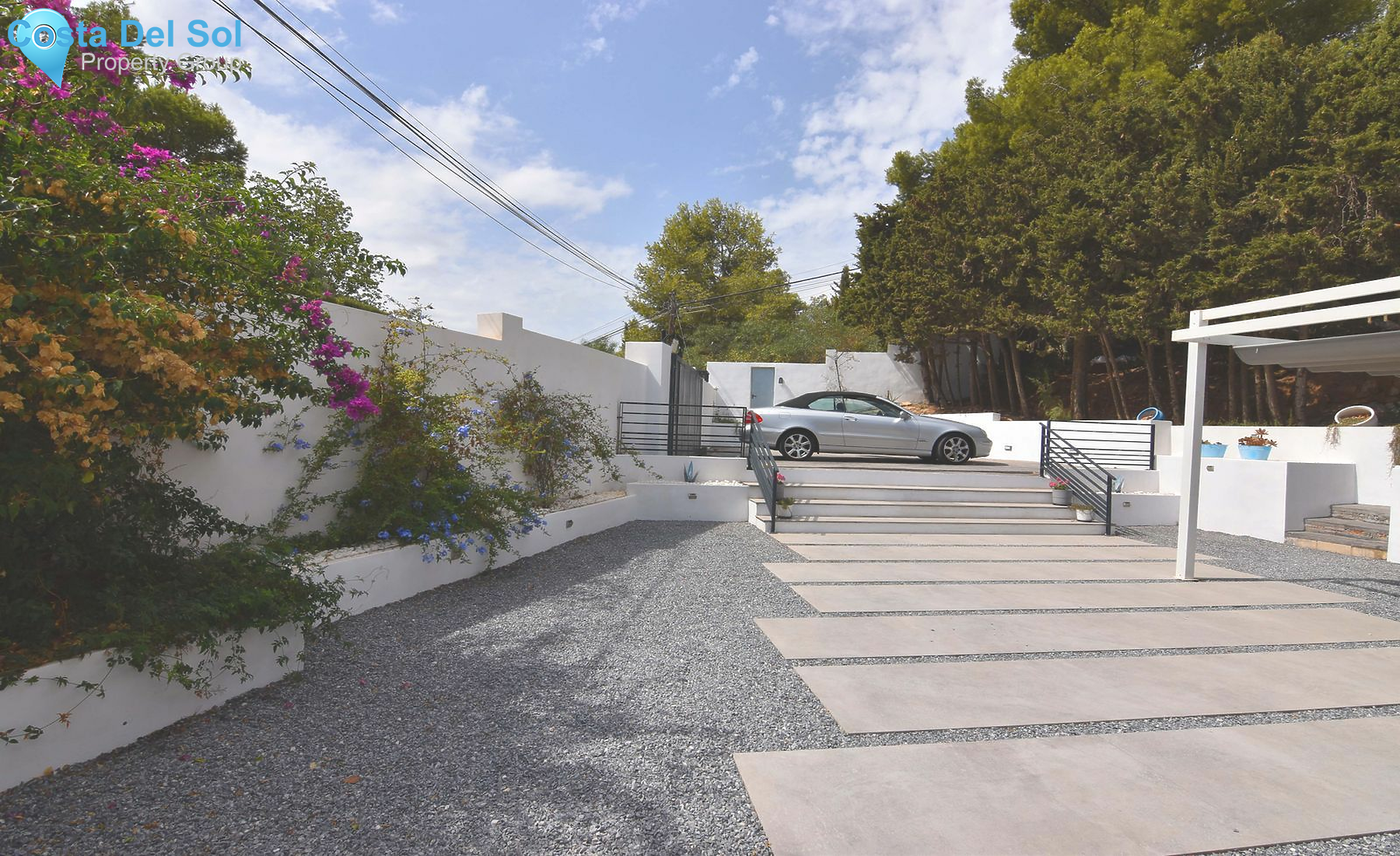 Detached Villa in Benalmadena-1467485