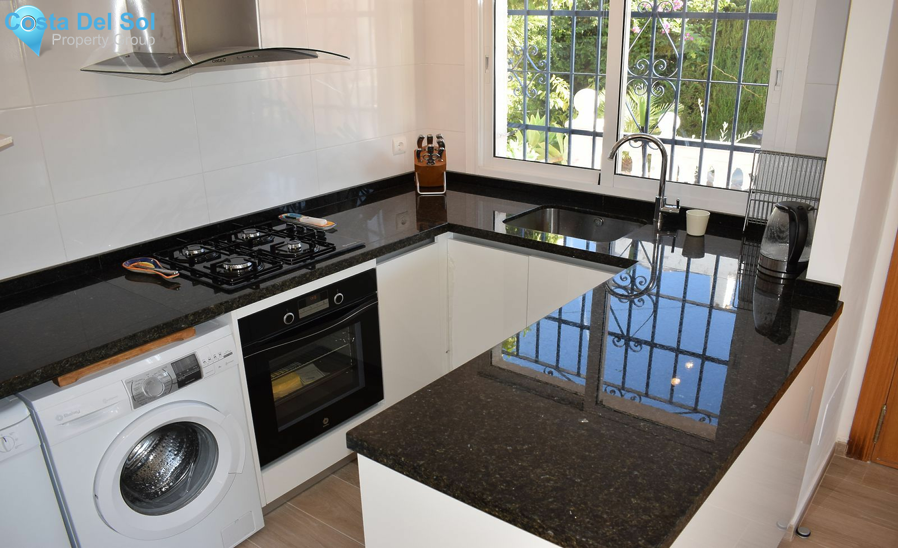 Detached Villa in Benalmadena-1512578
