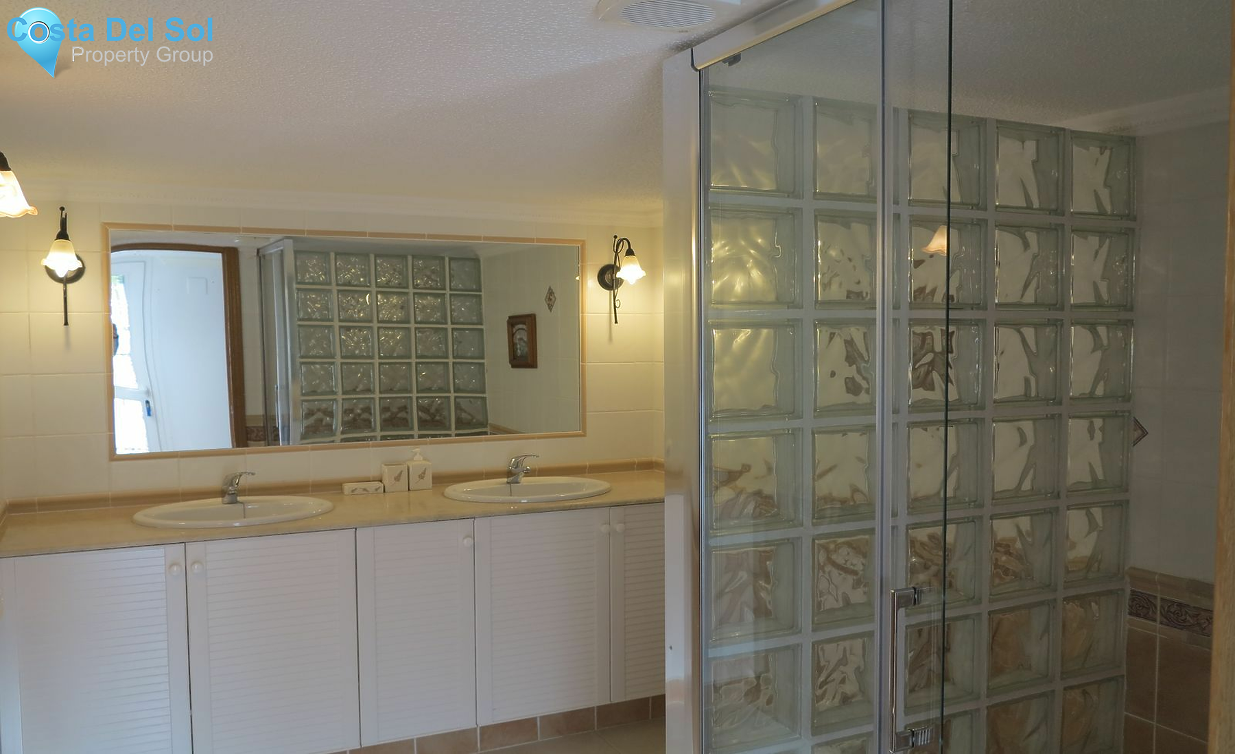 Detached Villa in Benalmadena-1512580