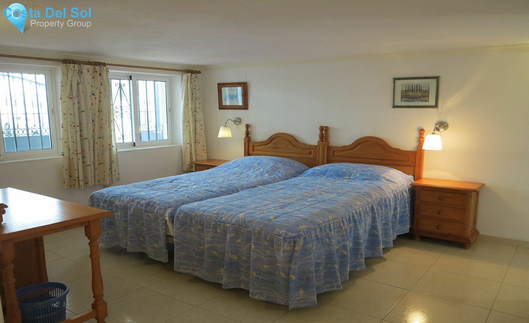 Detached Villa in Benalmadena-1512581