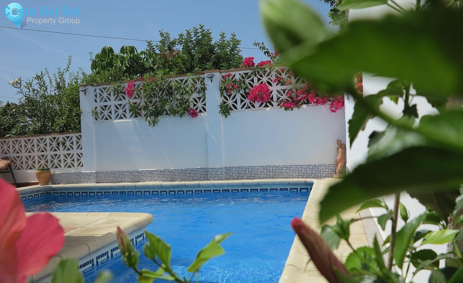 Detached Villa in Benalmadena-1512583