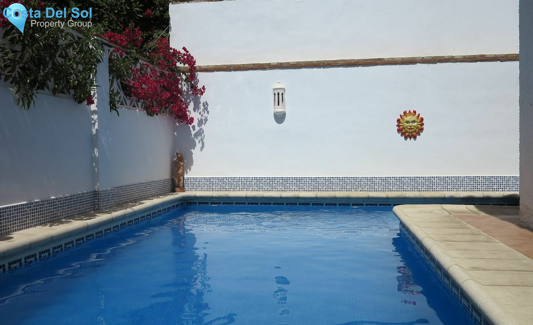 Detached Villa in Benalmadena-1512584