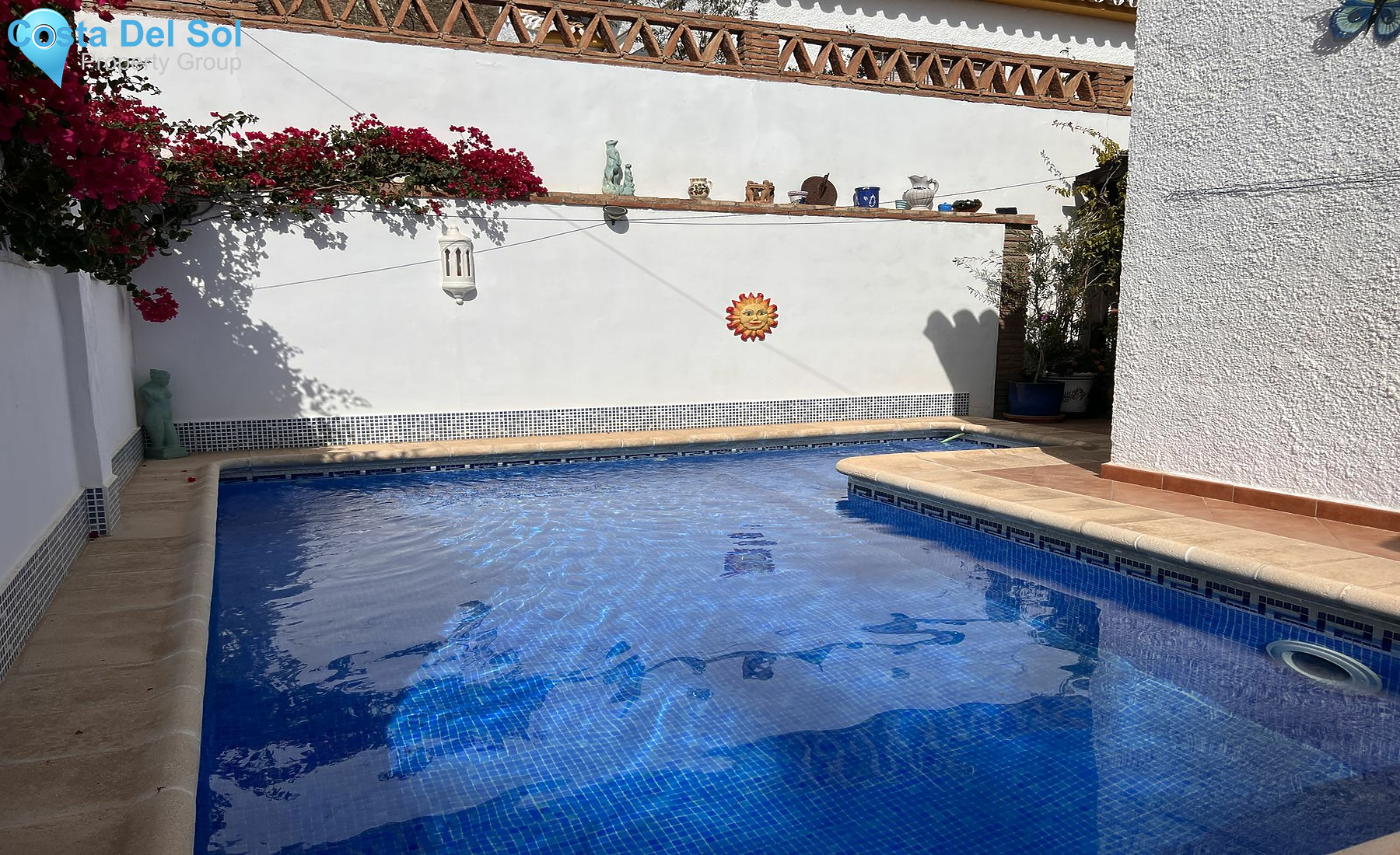 Detached Villa in Benalmadena-1512568