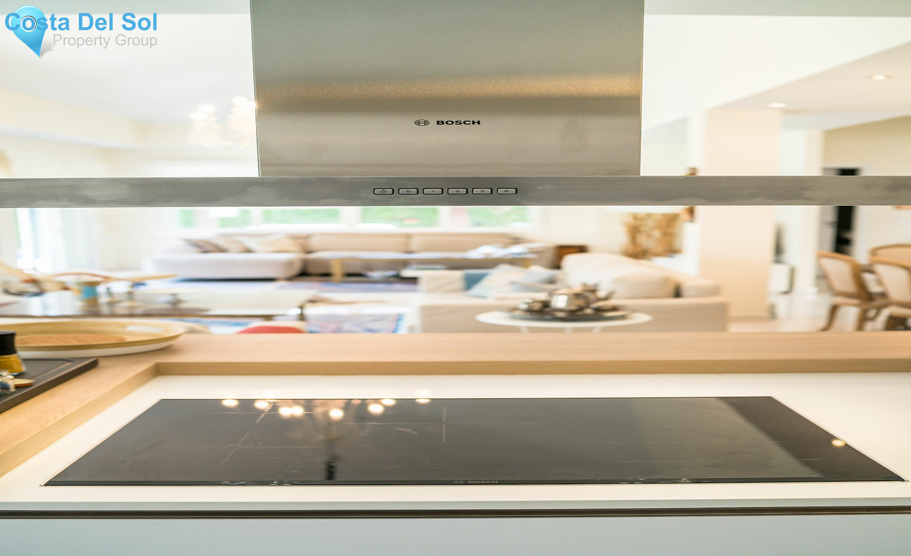 Detached Villa in Benalmadena-1548991