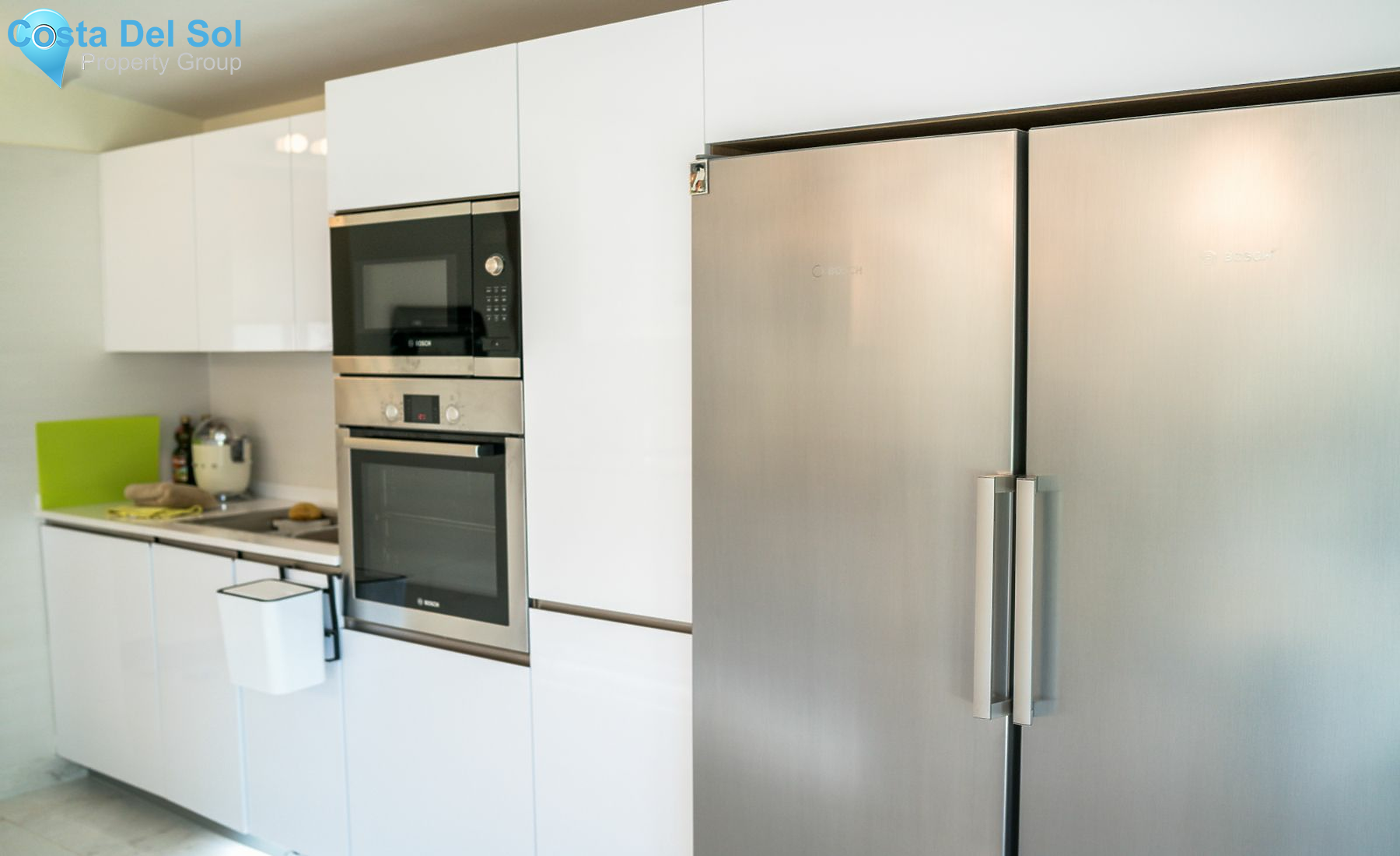 Detached Villa in Benalmadena-1548992