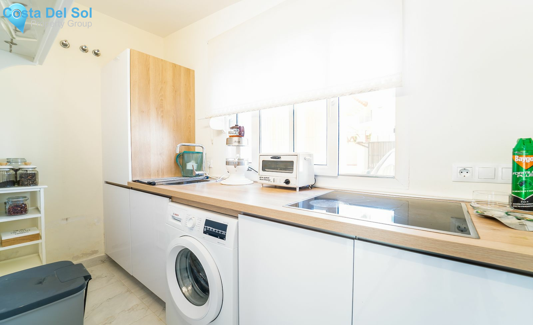 Detached Villa in Benalmadena-1548994