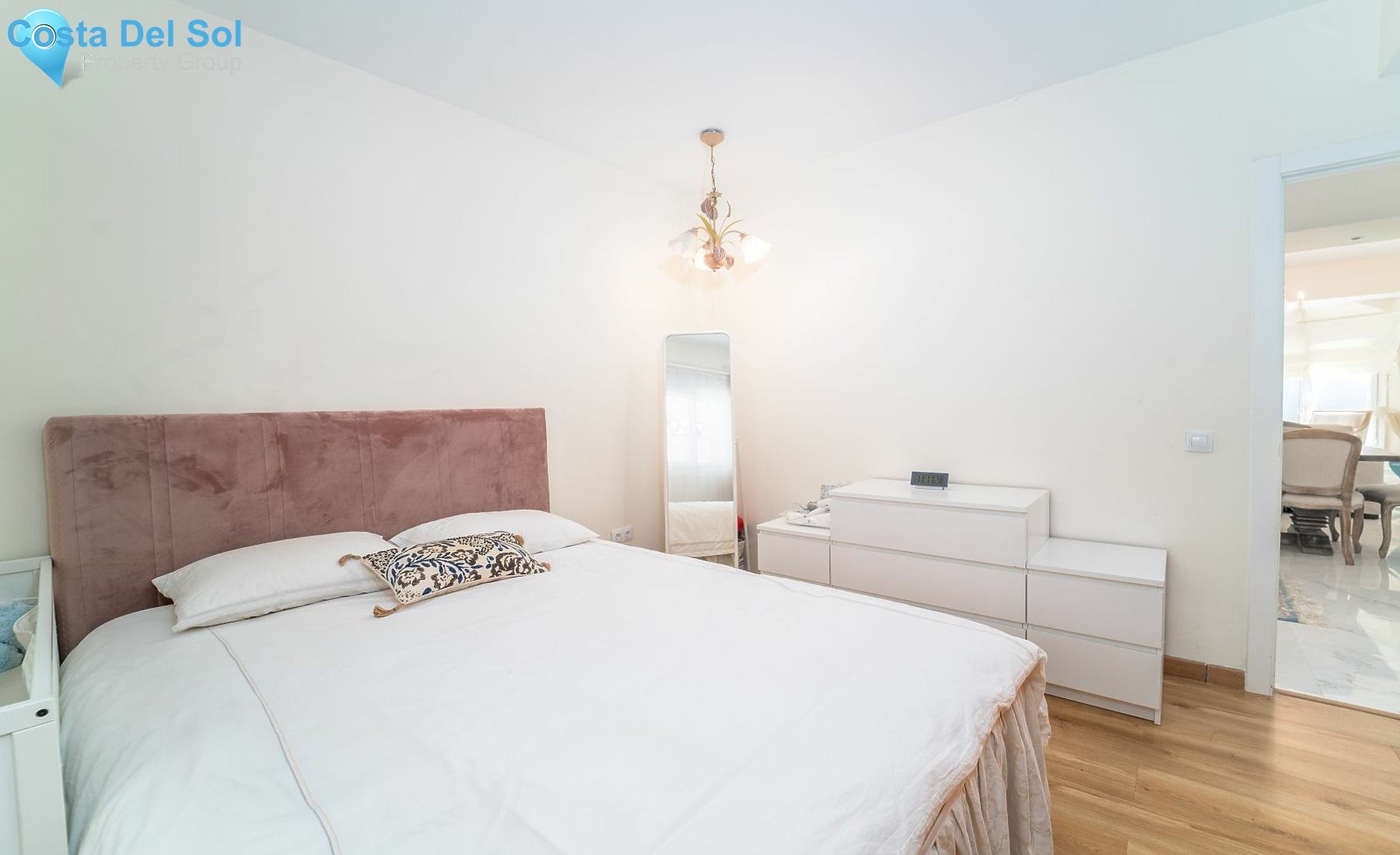 Detached Villa in Benalmadena-1548998