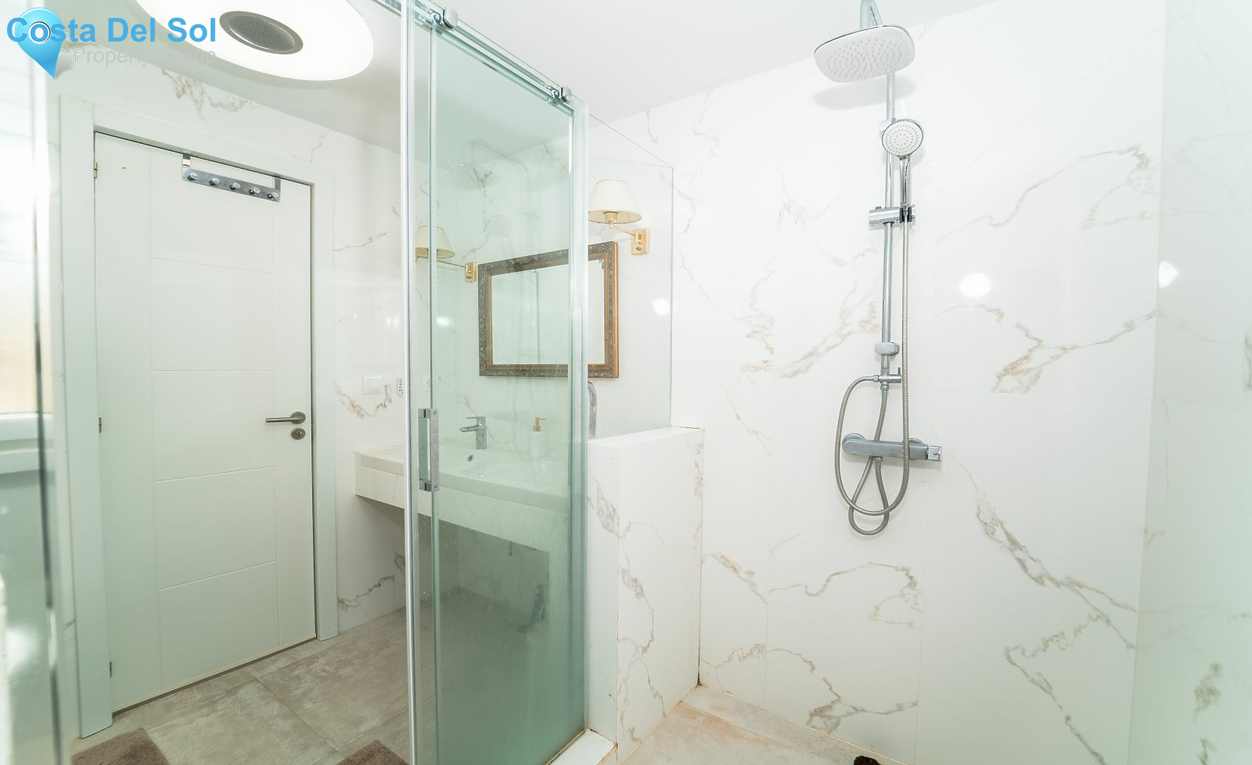 Detached Villa in Benalmadena-1548999