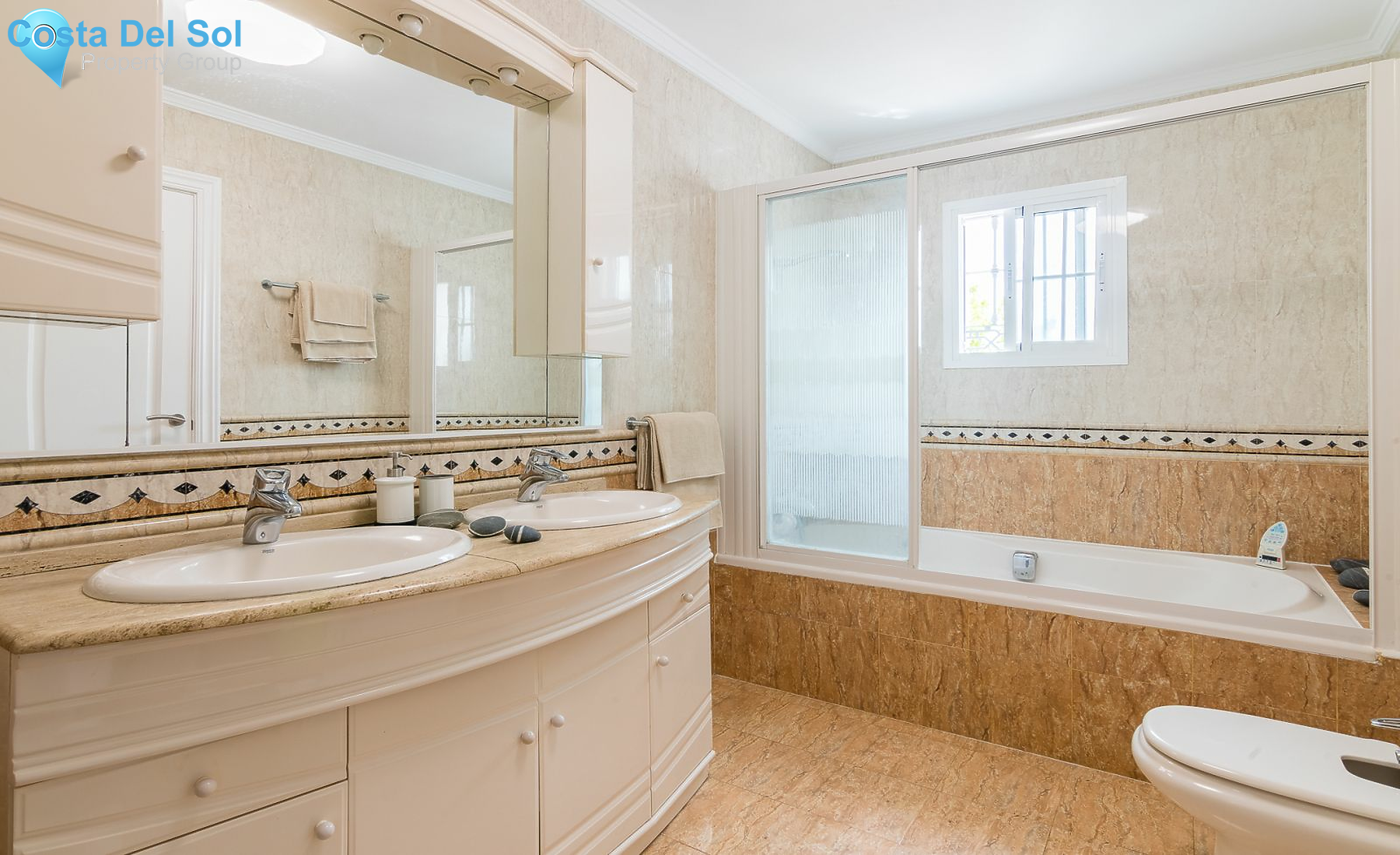 Detached Villa in Benalmadena-1552519