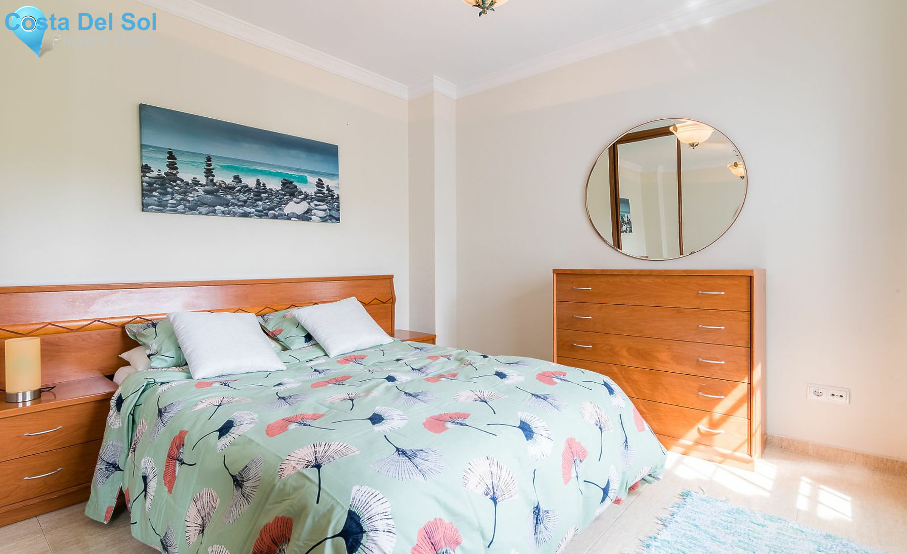 Detached Villa in Benalmadena-1552520