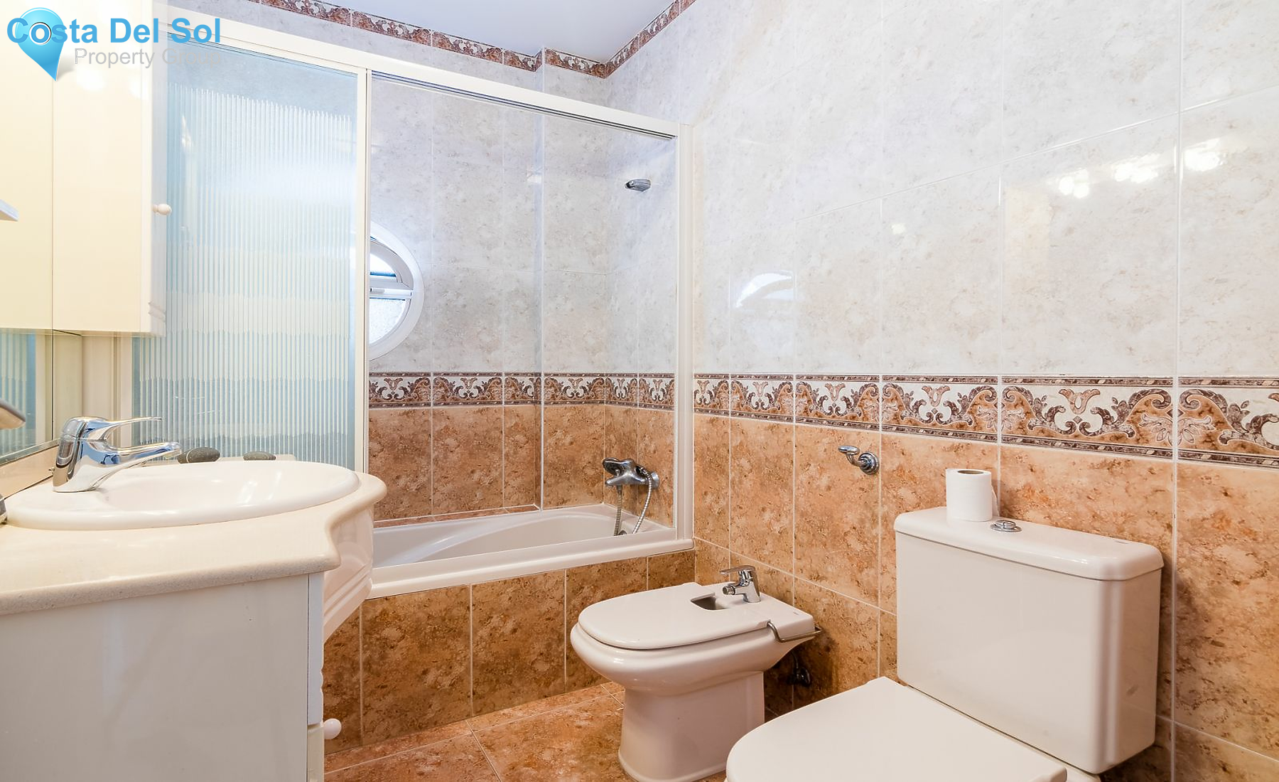 Detached Villa in Benalmadena-1552522