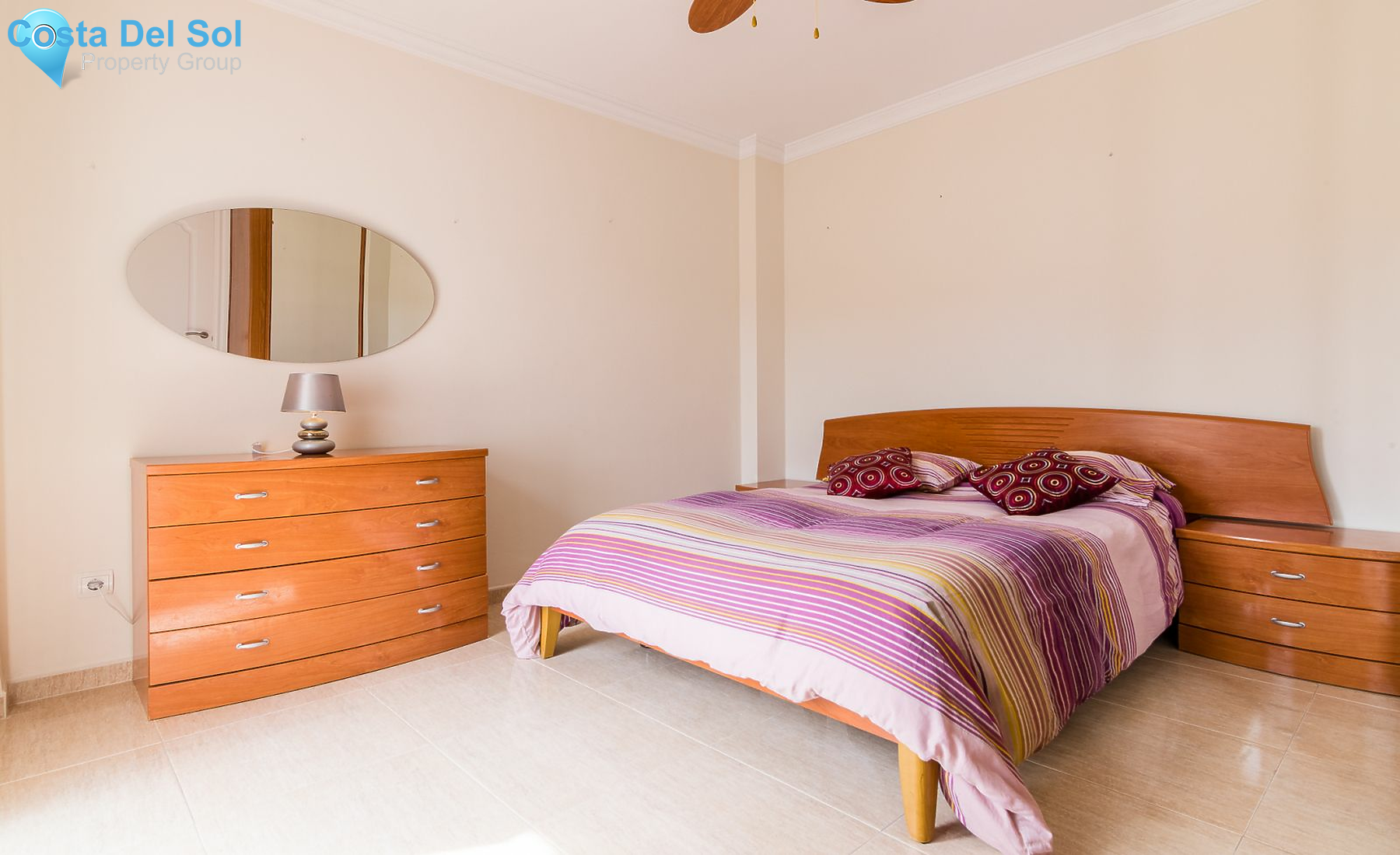 Detached Villa in Benalmadena-1552523
