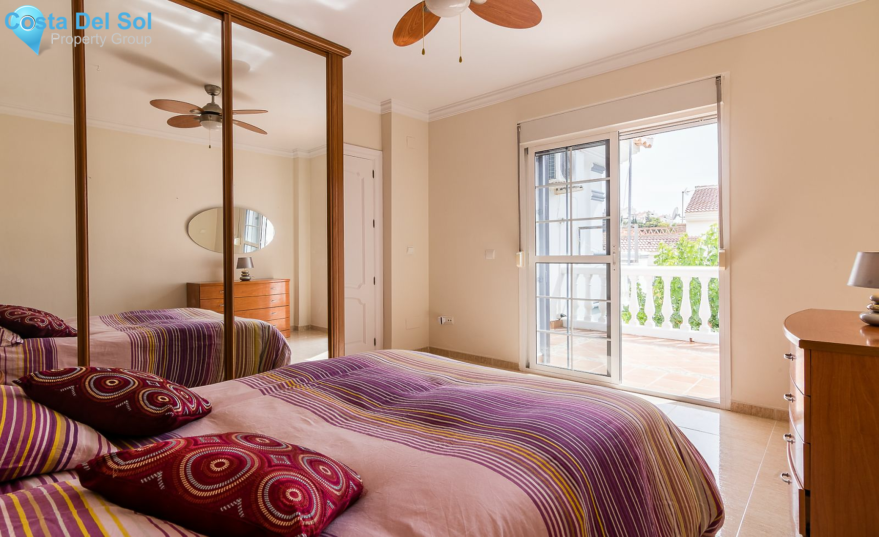 Detached Villa in Benalmadena-1552524