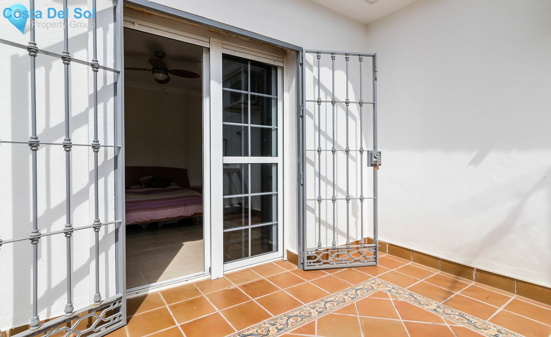 Detached Villa in Benalmadena-1552525