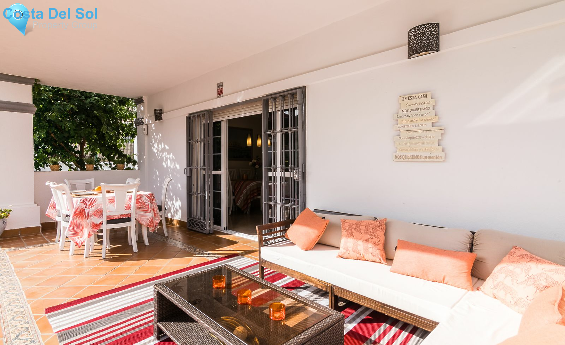 Detached Villa in Benalmadena-1552510