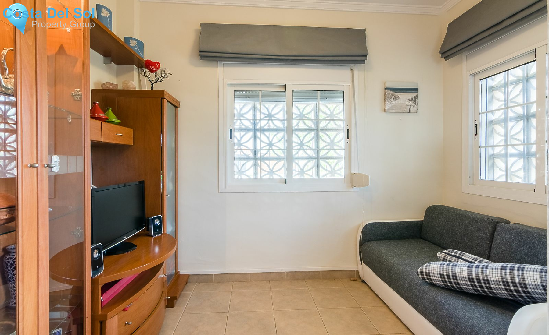 Detached Villa in Benalmadena-1552514