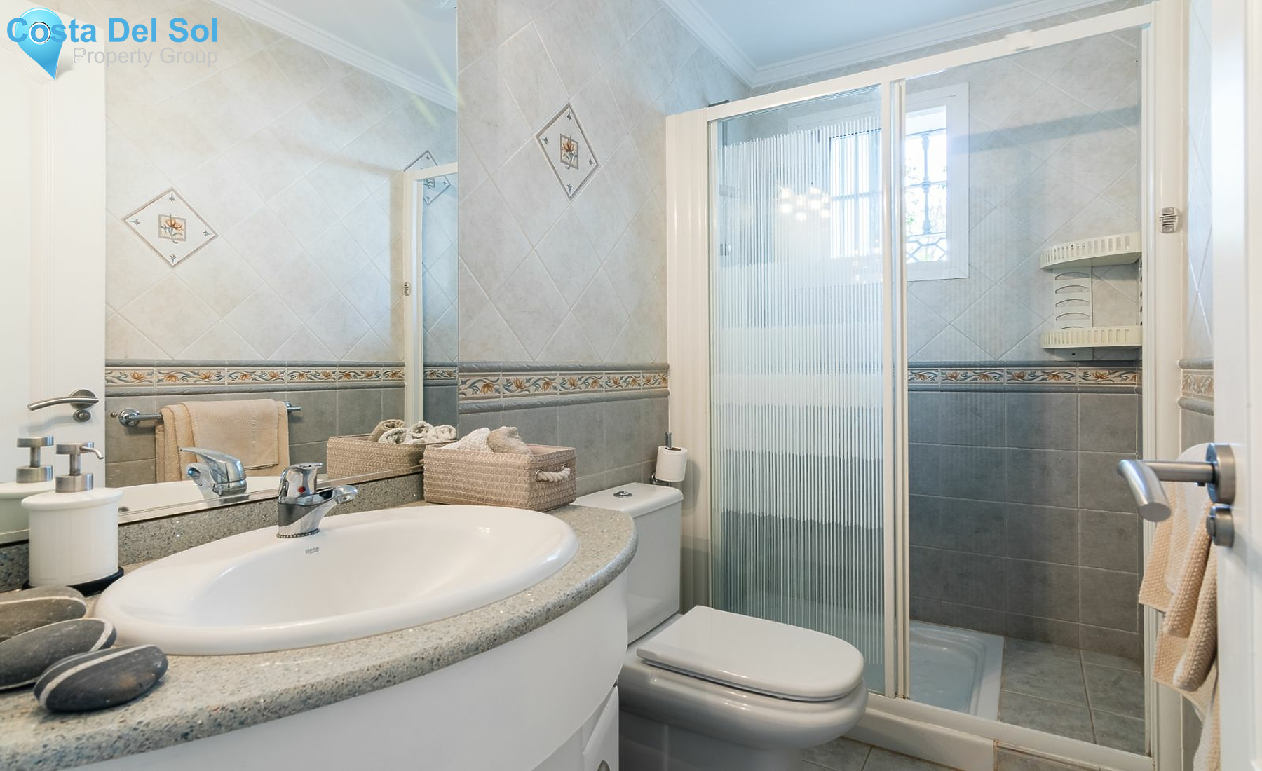 Detached Villa in Benalmadena-1552515