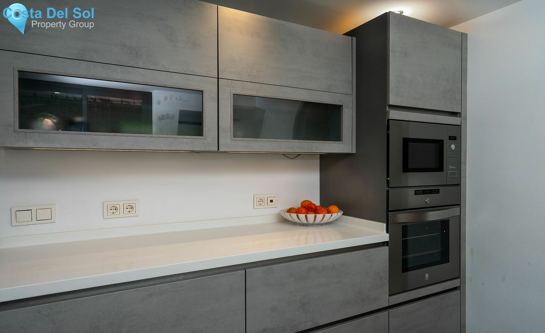 Detached Villa in Benalmadena Pueblo-1469166