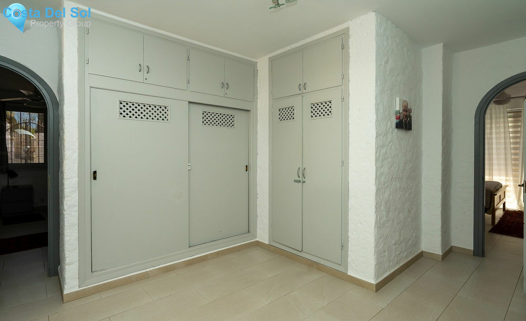 Detached Villa in Benalmadena Pueblo-1469175