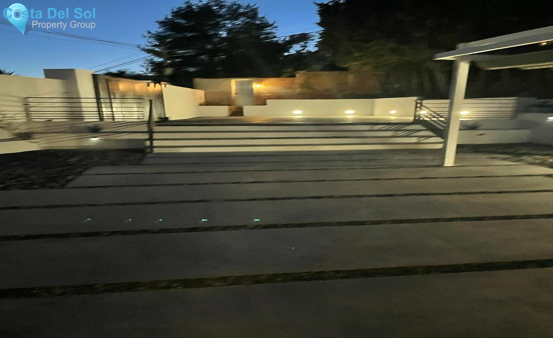 Detached Villa in Benalmadena Pueblo-1470749